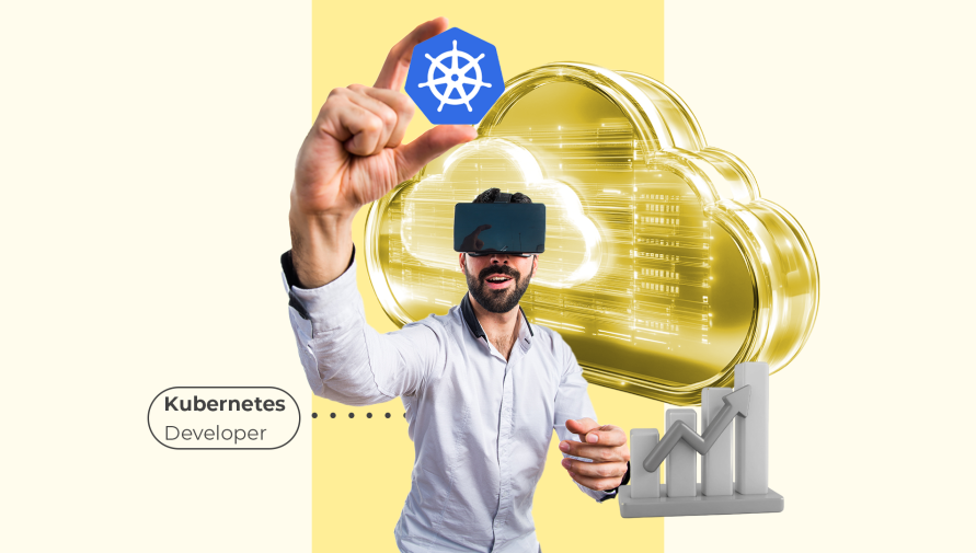 The Future of Cloud Computing: Why Kubernetes Developers Are in High Demand