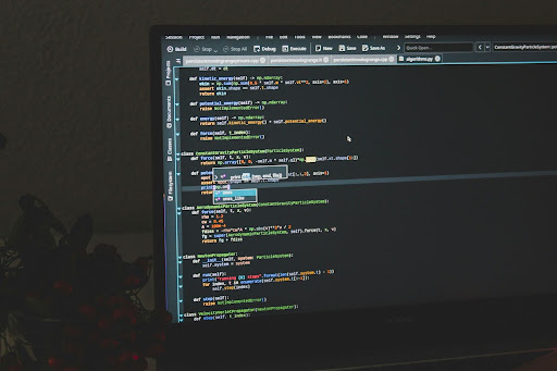 The Role of C in High-Performance Applications