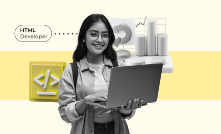 Why Businesses are Hiring HTML Developers to Optimize Website Performance