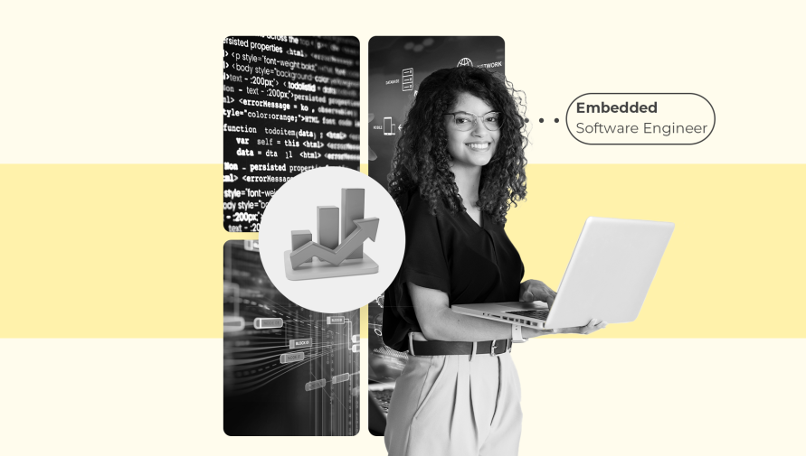 Why Hiring Embedded Software Engineers is Critical for Your Tech Success