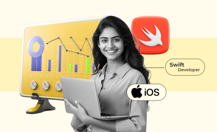 Why SaaS Startups are Investing in Swift Developers for iOS Growth