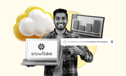 Why Your Competitors Are Hiring Snowflake Developers (And You Should Too!)