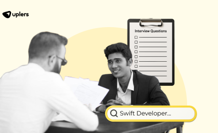 10 Interview Questions Every Hiring Manager Should Ask a Swift Developer