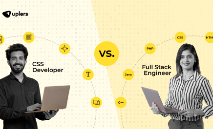 Hiring CSS Developers vs. Full-Stack Engineers: What’s Right for You?