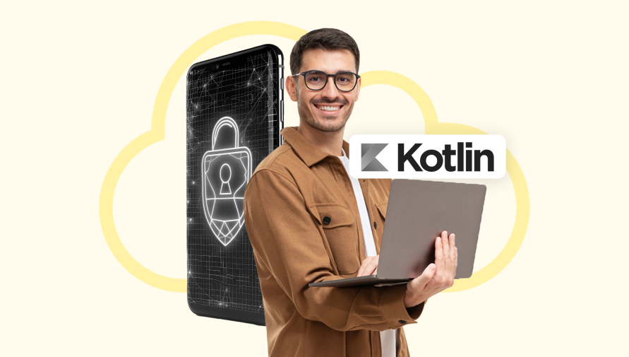 How Kotlin Developers Help SaaS Companies Build Secure and Scalable Apps in 2025
