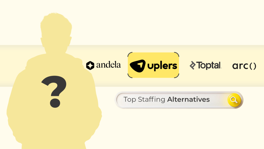 How Staffing Alternatives Can Help You Overcome Talent Shortages