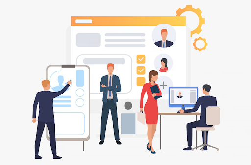 Remote and Global Talent Pools