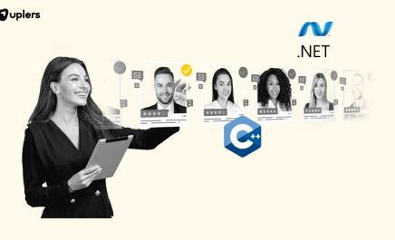The Future of .NET Development: Why Hiring C# Developers Still Matters in 2025