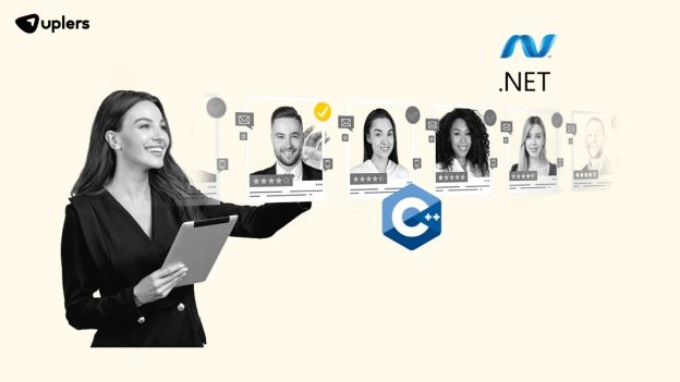 The Future of .NET Development: Why Hiring C# Developers Still Matters in 2025