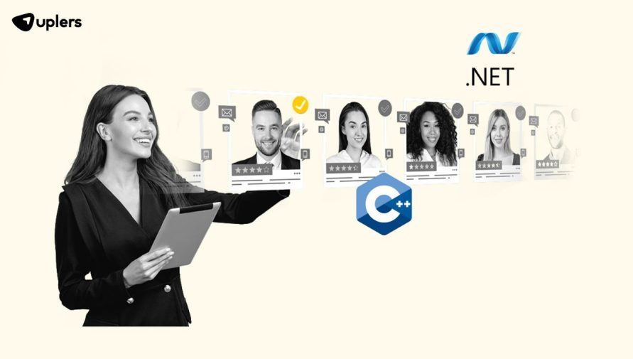 The Future of .NET Development: Why Hiring C# Developers Still Matters in 2025