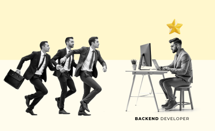 Why SaaS Companies are Rushing to Hire Backend Developers in 2025