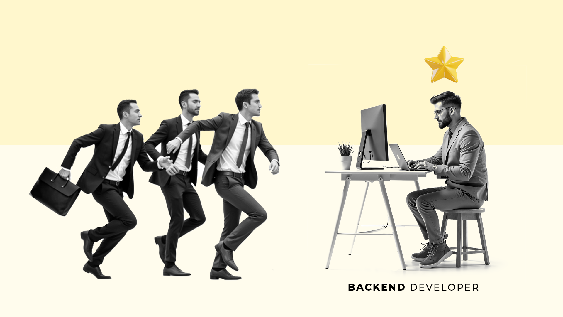 Why SaaS Companies are Rushing to Hire Backend Developers in 2025 - Uplers