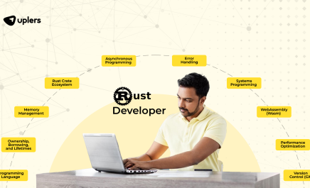 10 Essential Skills to Look for When You Hire a Rust Developer