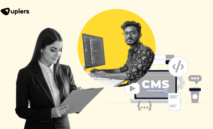 Hire CMS Developers to Unlock Flexibility, SEO, and Content Control