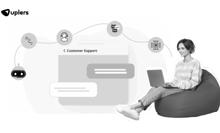 Hire Chatbot Developers to Automate Support and Boost Conversions