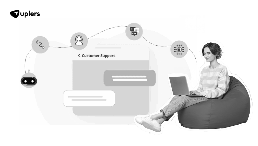 Hire Chatbot Developers to Automate Support and Boost Conversions