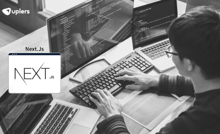Hire Next.js Developers Who Understand React, API Routes, and SSR