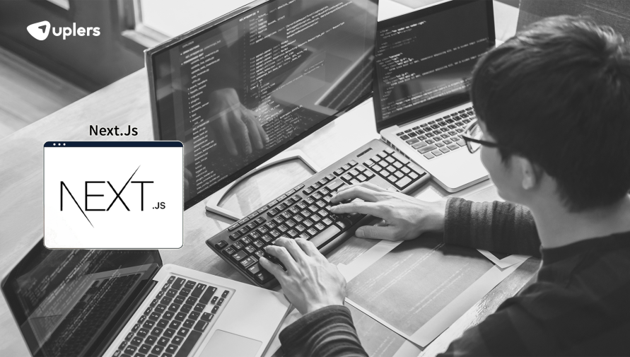 Hire Next.js Developers Who Understand React, API Routes, and SSR