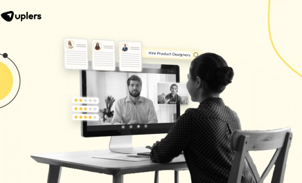 Hire Product Designers Who Blend UX Thinking with Business Goals