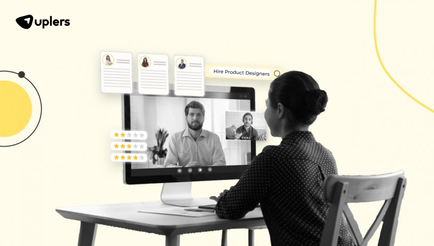 Hire Product Designers Who Blend UX Thinking with Business Goals