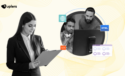 Hire TypeScript Developers Who Understand Both Frontend and Backend