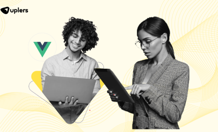 Hire Vue.js Developers to Build Lightweight and Responsive Web Interfaces