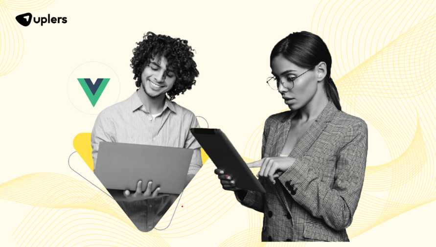 Hire Vue.js Developers to Build Lightweight and Responsive Web Interfaces
