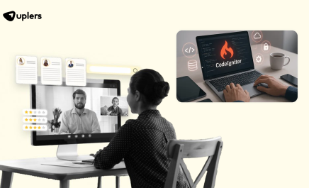 How to Hire CodeIgniter Developers for Fast and Lightweight Web Apps