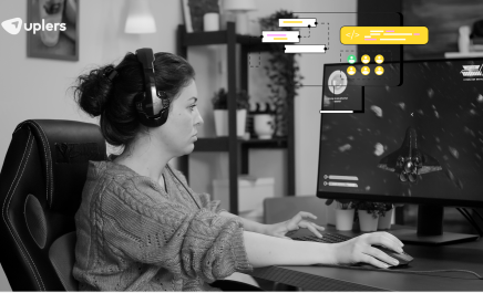 How to Hire Game Developers Who Can Bring Your Vision to Life