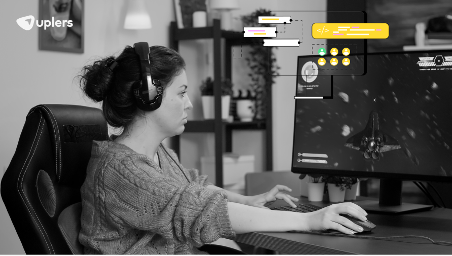 How to Hire Game Developers Who Can Bring Your Vision to Life