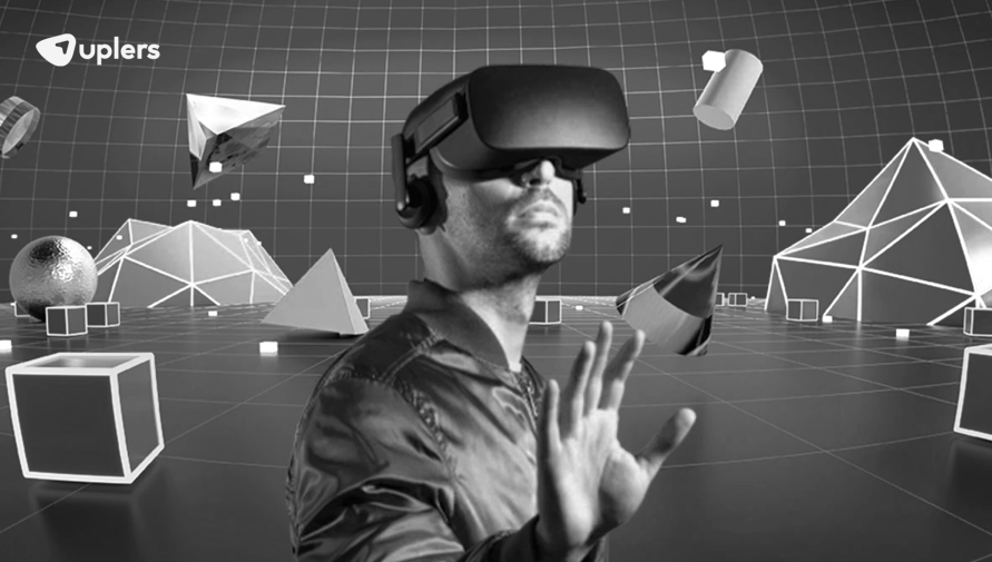 How to Hire Unreal Engine Developers for Metaverse and AR/VR Projects
