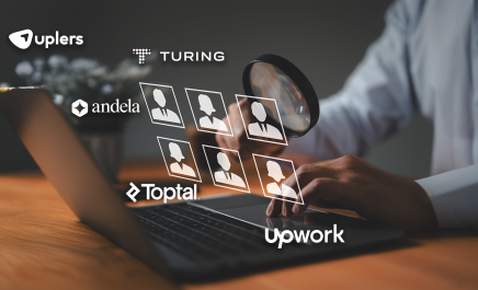 Top platforms to Hire Engineers from India
