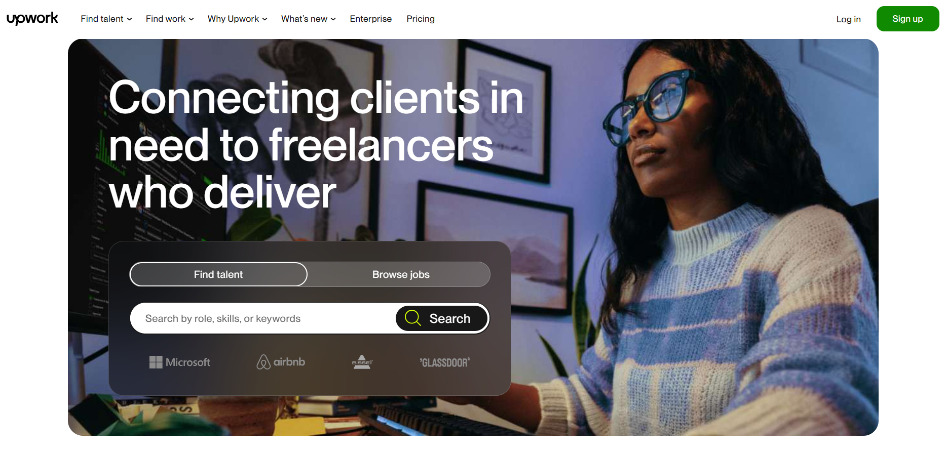 Upwork