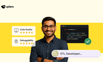 What to Look for When You Hire ETL Developers in 2025