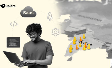 Why Global Companies Choose to Hire SaaS Developers from India
