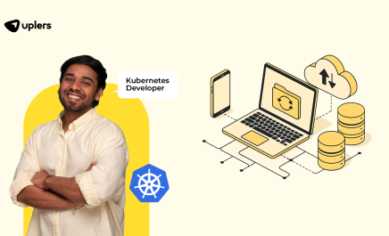 Why Hiring Kubernetes Developers Is Crucial for Scalable Infrastructure