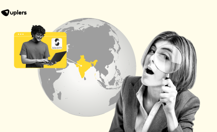 Why Tech Companies Prefer to Hire Solidity Developers from India