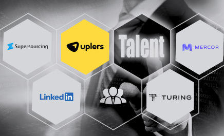 Top 5 Platforms to Hire AI/ML Engineers from India