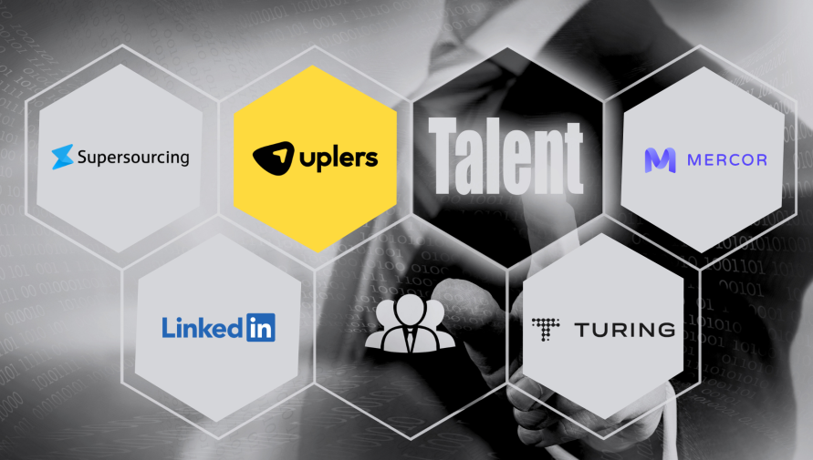 Top 5 Platforms to Hire AI/ML Engineers from India