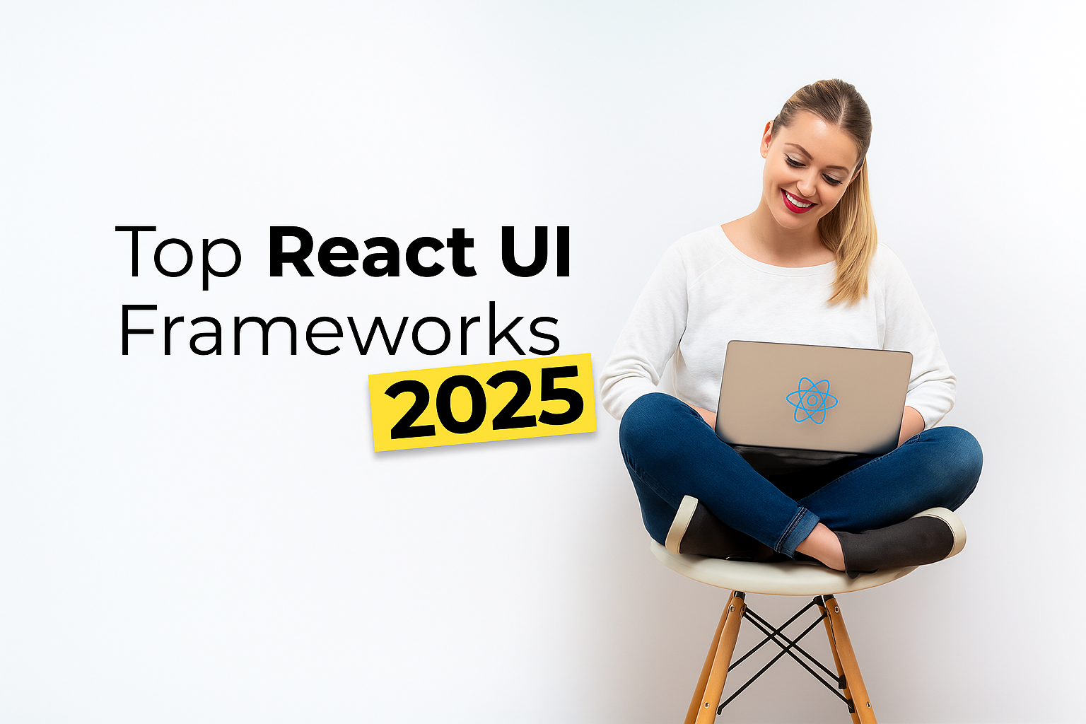 Top React UI Frameworks to Consider in 2025 - Uplers