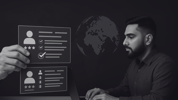 8 Hiring platrom to hire top engineers for your Startup Who’s Leading with AI, Speed & Talent Quality
