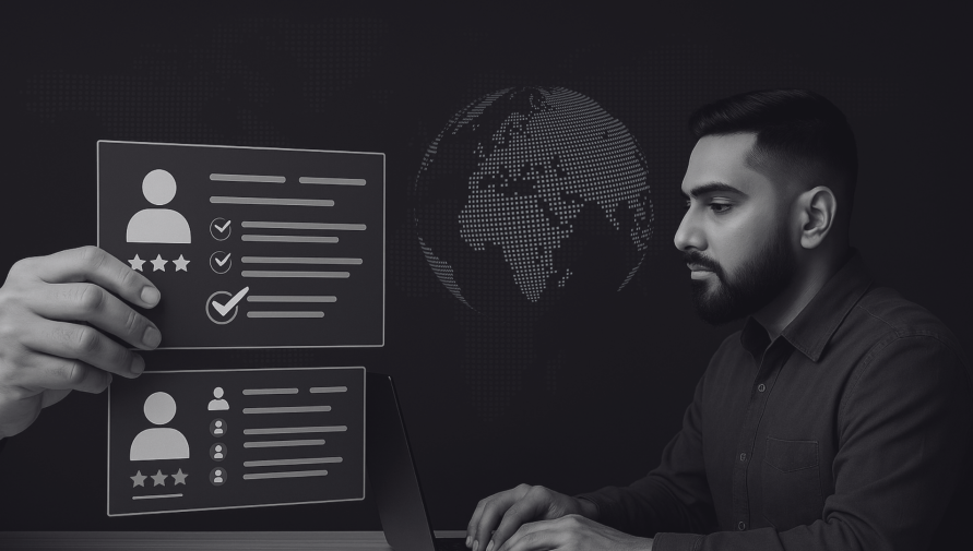 8 Platforms to Hire top engineers for your Startup: Who’s Leading with AI, Speed & Talent Quality