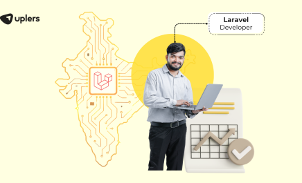 Code That Scales: Hire Laravel Developers via These Indian Platforms