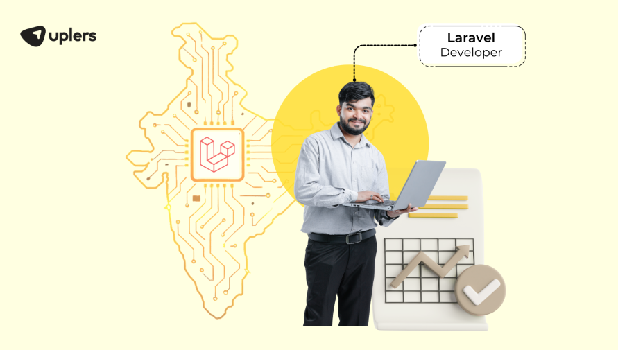 Code That Scales: Hire Laravel Developers via These Indian Platforms