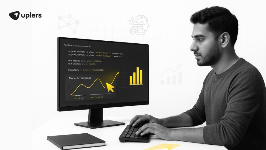 Hiring ML Engineers from India? Start with These 5 Proven Platforms