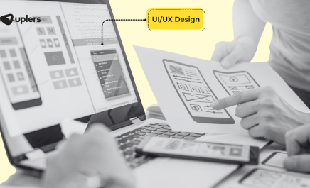 India’s Go-To Platforms for Hiring UI/UX Design Experts