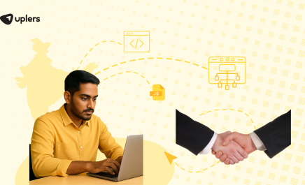 Looking to Hire Front-End Developers from India? Start with These 5 Platforms