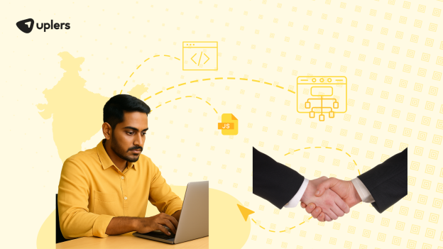 Looking to Hire Front-End Developers from India? Start with These 5 Platforms