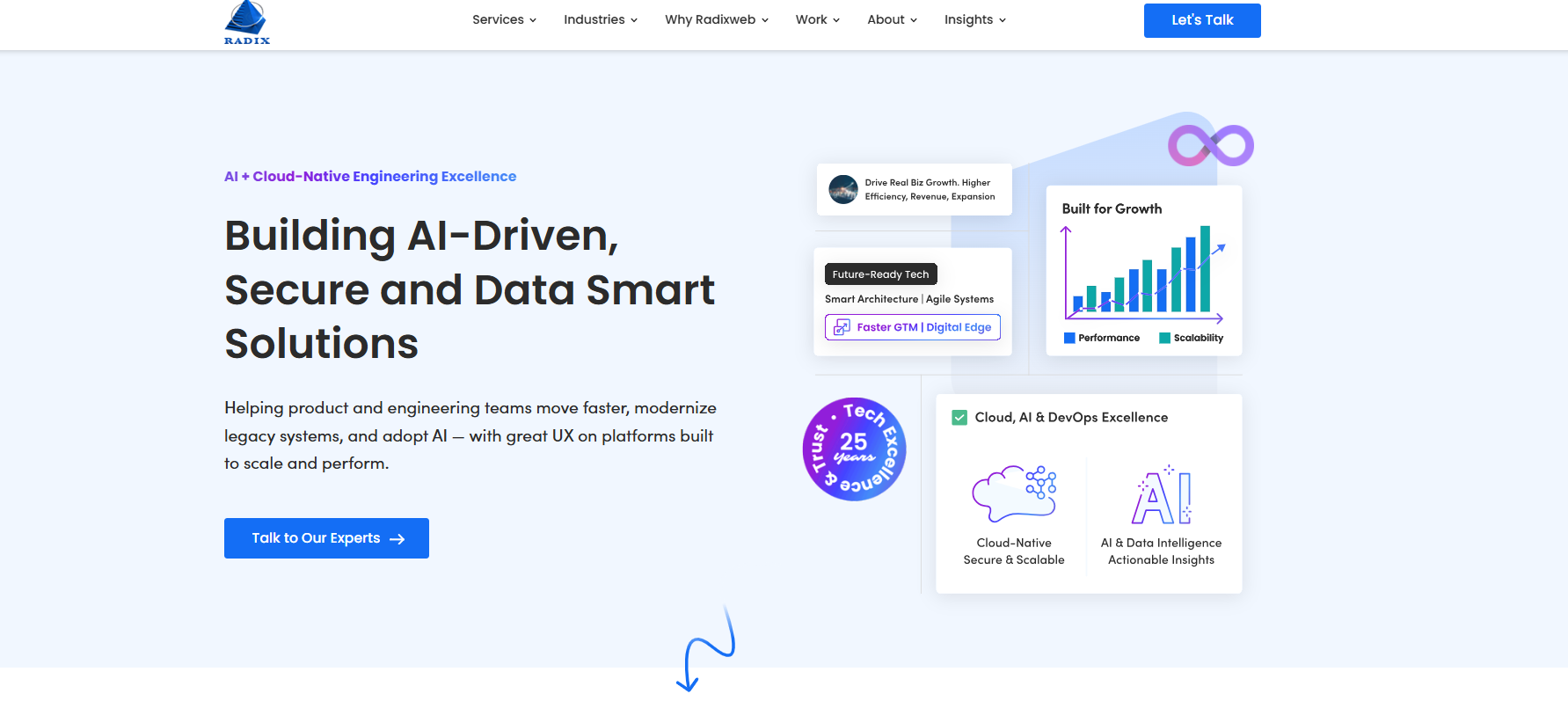 Radixweb