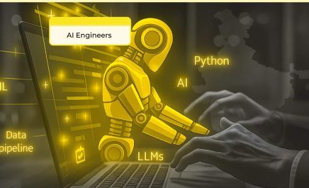 Smart Hiring Starts Here: 4 Platforms to Hire AI Engineers from India